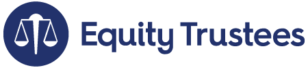 Equity Trustees Logo