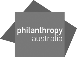 Philanthropy Australia logo